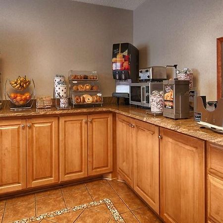 Bryson Inn Mount Airy Luaran gambar