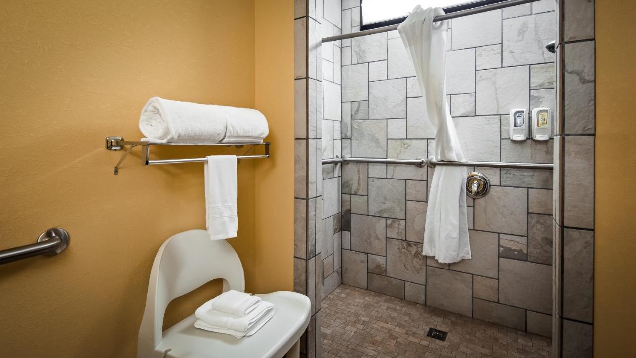Bryson Inn Mount Airy Luaran gambar